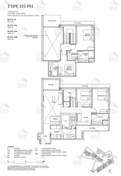 Yew Siang Road (D5), Condominium #613030601